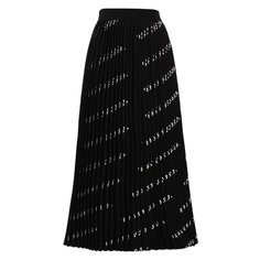 Юбка-миди Balenciaga