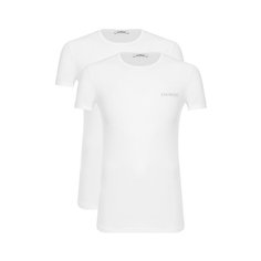 Комплект из двух футболок Dirk Bikkembergs