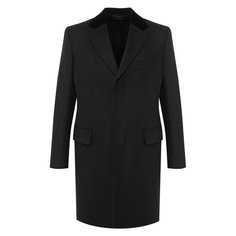 Кашемировое пальто Tom Ford