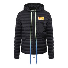 Пуховая куртка Off-White