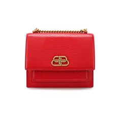 Сумка Sharp S Balenciaga