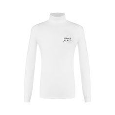 Хлопковая водолазка Star Wars x Vetements Vetements
