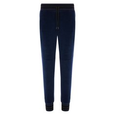Хлопковые джоггеры Ermenegildo Zegna