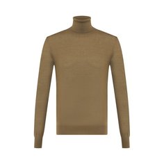 Кашемировая водолазка Dolce & Gabbana