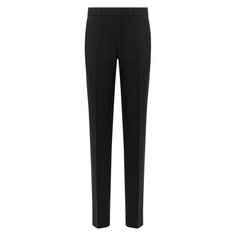 Шерстяные брюки Ermenegildo Zegna