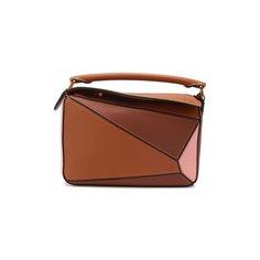 Сумка Puzzle small Loewe
