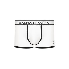 Хлопковые боксеры Balmain