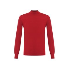 Шерстяной джемпер Brioni