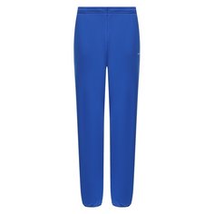 Хлопковые брюки Balenciaga