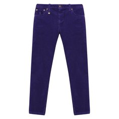Вельветовые брюки Polo Ralph Lauren