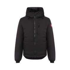 Пуховая куртка Lodge Canada Goose