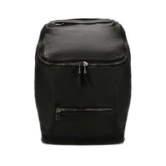 Кожаный рюкзак Giorgio Brato