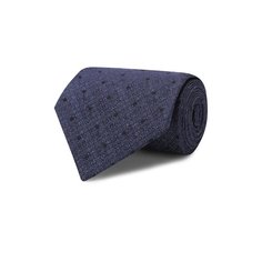 Галстук из смеси шелка и шерсти Tom Ford