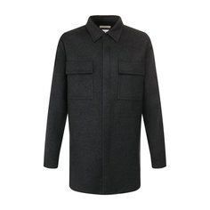Кашемировая куртка Bottega Veneta