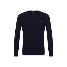 Кашемировый джемпер Polo Ralph Lauren