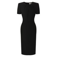 Платье Alexander McQueen