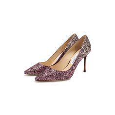 Туфли Romy 85 Jimmy Choo