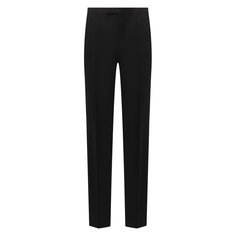Шерстяные брюки Raf Simons