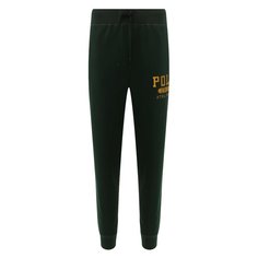 Хлопковые джоггеры Polo Ralph Lauren