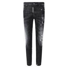 Джинсы Dsquared2