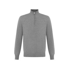 Кашемировый джемпер Brunello Cucinelli