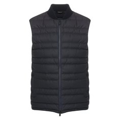 Пуховый жилет Z Zegna