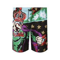 Плавки-шорты Dolce & Gabbana