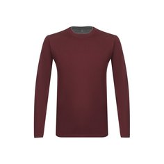 Хлопковый лонгслив Brunello Cucinelli
