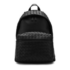 Кожаный рюкзак Bottega Veneta