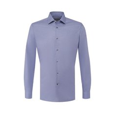 Хлопковая сорочка Corneliani