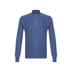 Хлопковый джемпер Polo Ralph Lauren