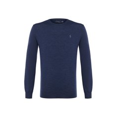 Шерстяной джемпер Polo Ralph Lauren