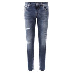 Джинсы Dolce & Gabbana