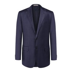 Шерстяной пиджак Corneliani