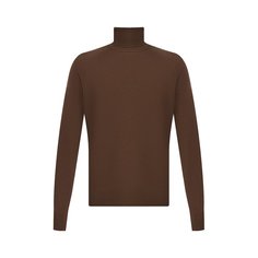 Шерстяная водолазка Tom Ford