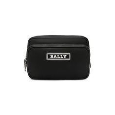 Текстильная борсетка Enton Bally
