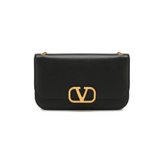 Сумка Valentino Garavani VLOCK medium Valentino