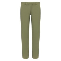 Хлопковые брюки Polo Ralph Lauren