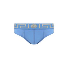 Хлопковые брифы Versace