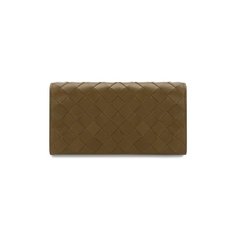 Кожаный кошелек Bottega Veneta