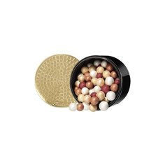 Пудра в шариках Meteorites Goldenland Guerlain