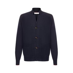 Хлопковый кардиган Brunello Cucinelli