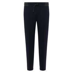 Хлопковые брюки Brunello Cucinelli