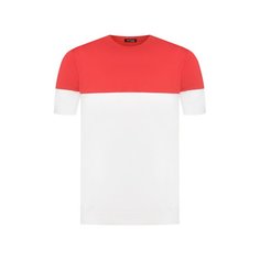 Хлопковый джемпер Kiton