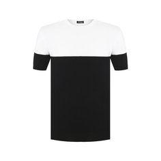 Хлопковый джемпер Kiton