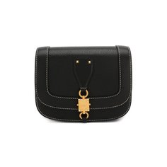 Сумка Valentino Garavani VLOCKER small Valentino