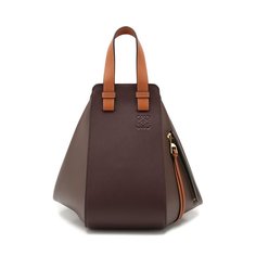 Сумка Hammock small Loewe