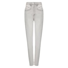 Джинсы Isabel Marant