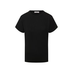 Топ из смеси кашемира и шелка Brunello Cucinelli