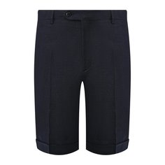 Льняные шорты Brioni